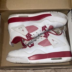 Jordan 4 Retro Alternate 89